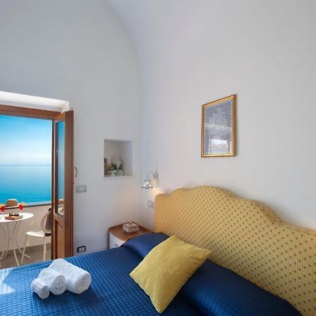 Appartamento Moon Light Amalfi Exterior foto